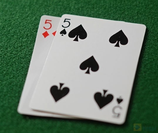 Sit and go double or nothing poker strategy rules