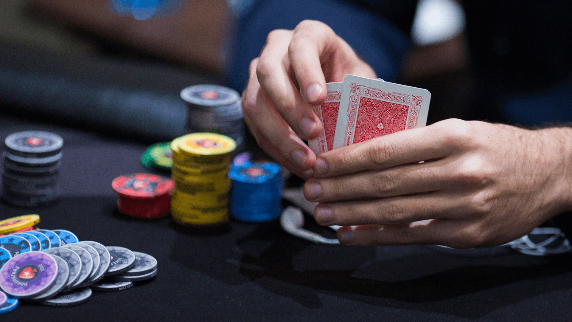 Definition poker sit and go strategy